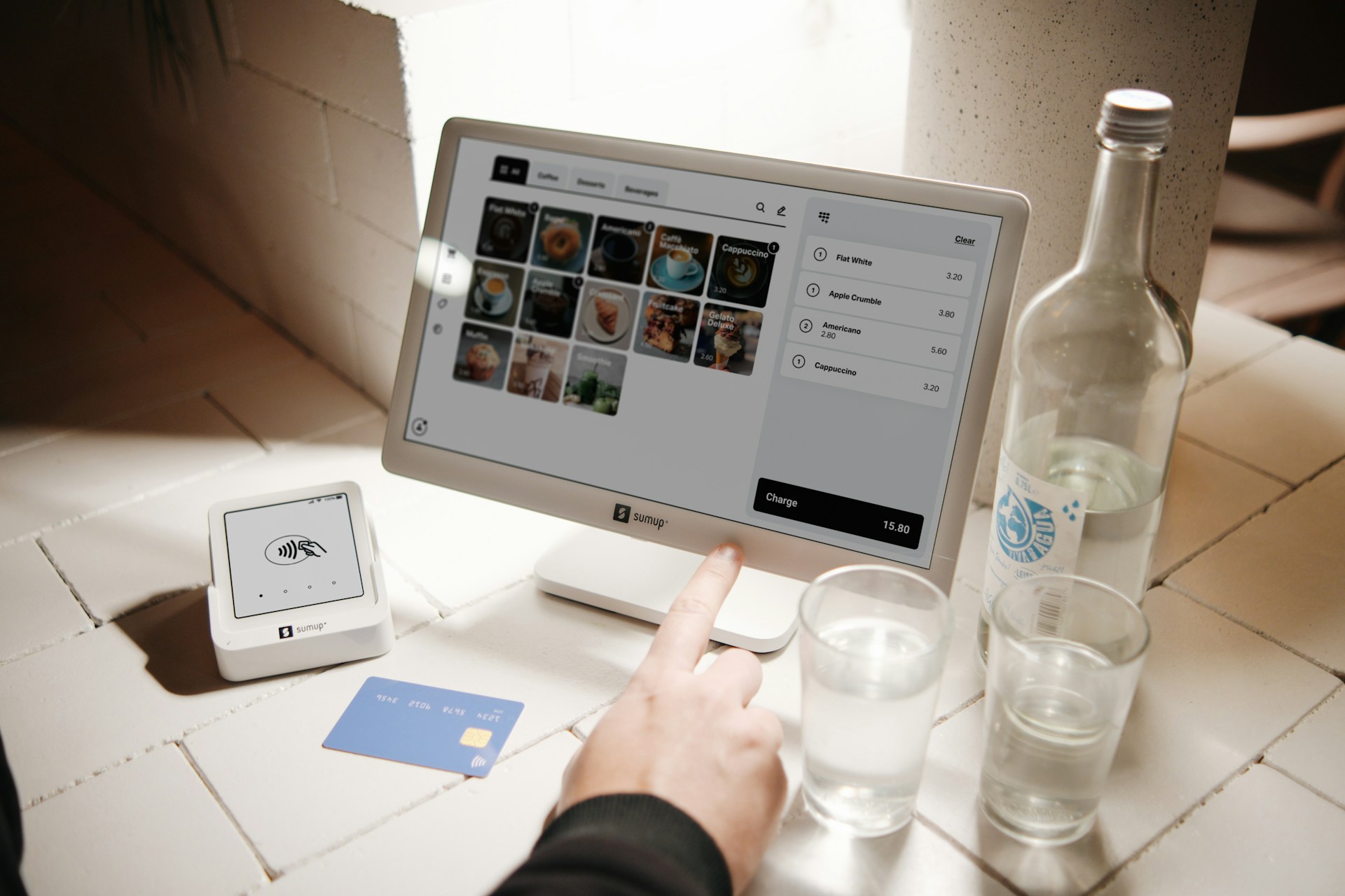 Slider image